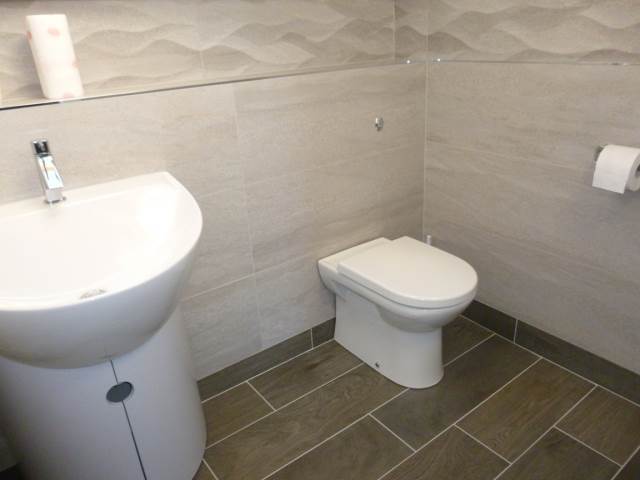  Image of 5 bedroom Flat to rent in Mayfield Gardens Edinburgh EH9 at Newington Edinburgh Edinburgh, EH9 2BX