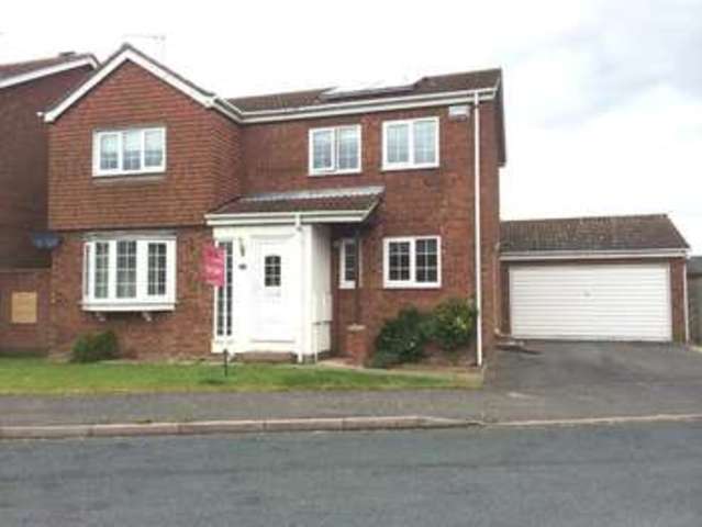  Image of 4 bedroom Detached house for sale in Mayfield Hook Goole DN14 at Goole East Yorkshire, DN14 6NN