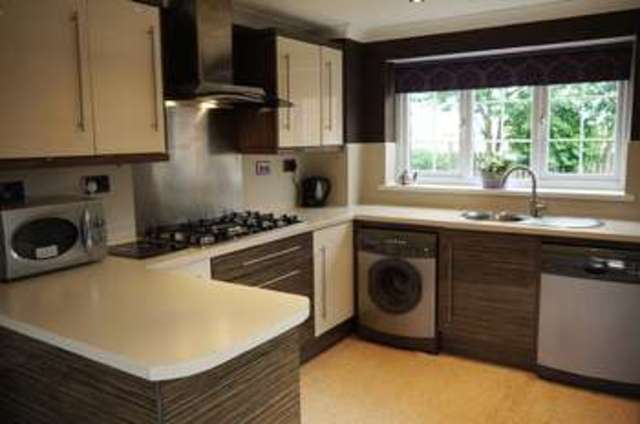  Image of 4 bedroom Detached house for sale in Mayfield Hook Goole DN14 at Goole East Yorkshire, DN14 6NN