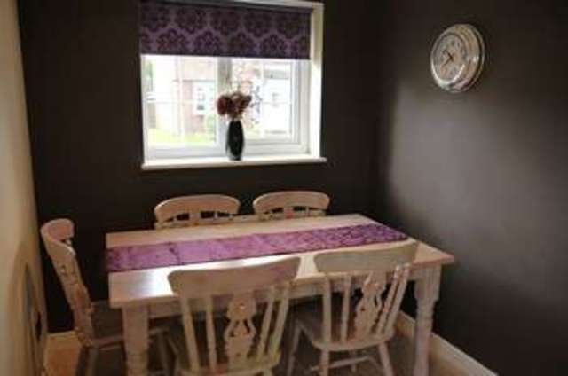  Image of 4 bedroom Detached house for sale in Mayfield Hook Goole DN14 at Goole East Yorkshire, DN14 6NN