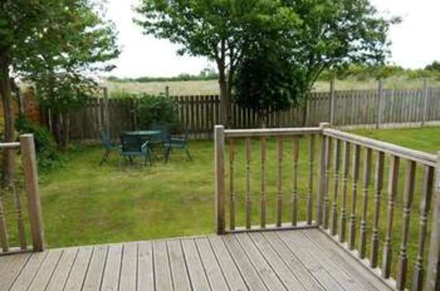  Image of 4 bedroom Detached house for sale in Mayfield Hook Goole DN14 at Goole East Yorkshire, DN14 6NN