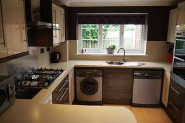  Image of 4 bedroom Detached house for sale in Mayfield Hook Goole DN14 at Goole East Yorkshire, DN14 6NN
