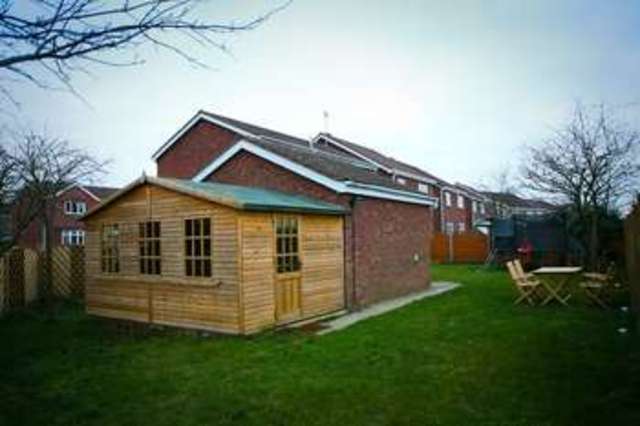  Image of 4 bedroom Detached house for sale in Mayfield Hook Goole DN14 at Goole East Yorkshire, DN14 6NN