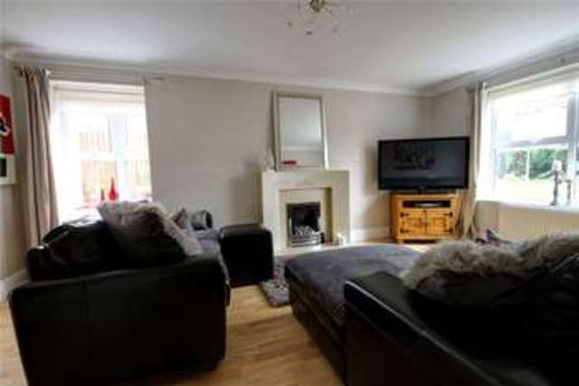  Image of 4 bedroom Detached house for sale in Mayfield Walk St. Helen Auckland Bishop Auckland DL14 at St Helen Auckland Bishop Auckland Witton Park, DL14 9UZ