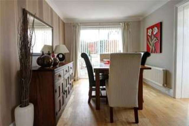  Image of 4 bedroom Detached house for sale in Mayfield Walk St. Helen Auckland Bishop Auckland DL14 at St Helen Auckland Bishop Auckland Witton Park, DL14 9UZ