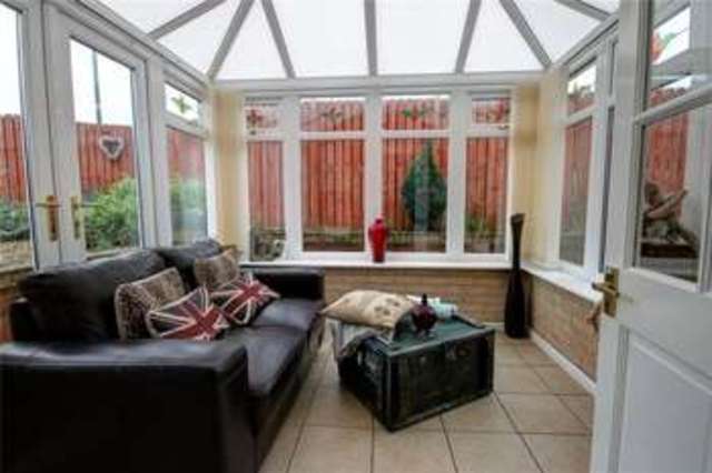  Image of 4 bedroom Detached house for sale in Mayfield Walk St. Helen Auckland Bishop Auckland DL14 at St Helen Auckland Bishop Auckland Witton Park, DL14 9UZ