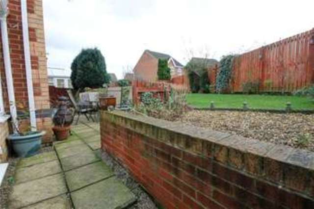  Image of 4 bedroom Detached house for sale in Mayfield Walk St. Helen Auckland Bishop Auckland DL14 at St Helen Auckland Bishop Auckland Witton Park, DL14 9UZ