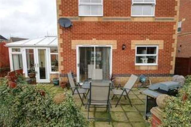  Image of 4 bedroom Detached house for sale in Mayfield Walk St. Helen Auckland Bishop Auckland DL14 at St Helen Auckland Bishop Auckland Witton Park, DL14 9UZ