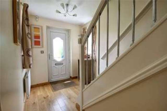  Image of 4 bedroom Detached house for sale in Mayfield Walk St. Helen Auckland Bishop Auckland DL14 at St Helen Auckland Co Durham Witton Park, DL14 9UY