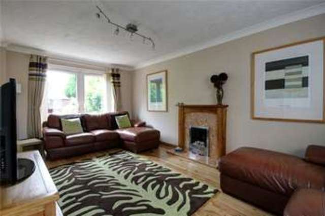  Image of 4 bedroom Detached house for sale in Mayfield Walk St. Helen Auckland Bishop Auckland DL14 at St Helen Auckland Co Durham Witton Park, DL14 9UY