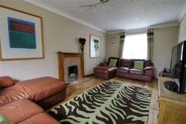  Image of 4 bedroom Detached house for sale in Mayfield Walk St. Helen Auckland Bishop Auckland DL14 at St Helen Auckland Co Durham Witton Park, DL14 9UY