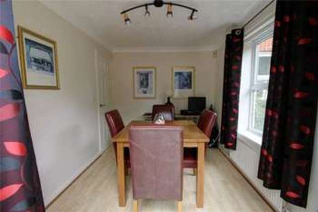  Image of 4 bedroom Detached house for sale in Mayfield Walk St. Helen Auckland Bishop Auckland DL14 at St Helen Auckland Co Durham Witton Park, DL14 9UY