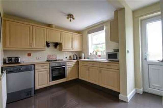  Image of 4 bedroom Detached house for sale in Mayfield Walk St. Helen Auckland Bishop Auckland DL14 at St Helen Auckland Co Durham Witton Park, DL14 9UY