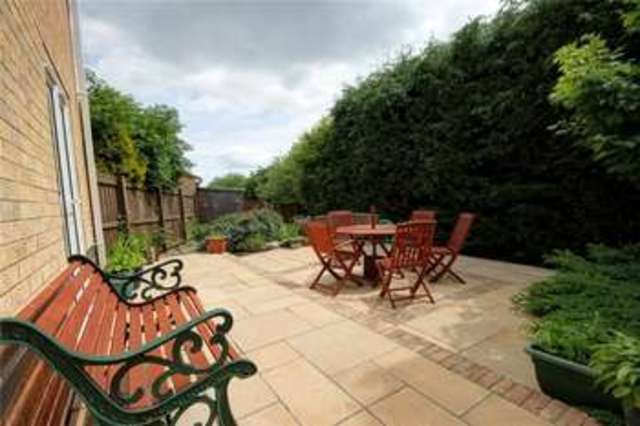  Image of 4 bedroom Detached house for sale in Mayfield Walk St. Helen Auckland Bishop Auckland DL14 at St Helen Auckland Co Durham Witton Park, DL14 9UY