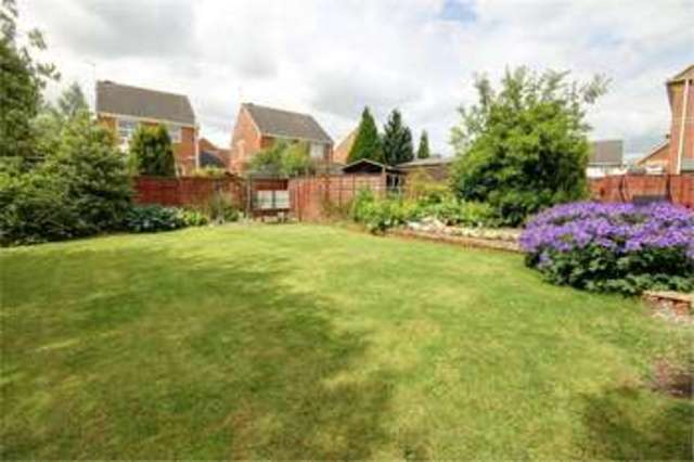  Image of 4 bedroom Detached house for sale in Mayfield Walk St. Helen Auckland Bishop Auckland DL14 at St Helen Auckland Co Durham Witton Park, DL14 9UY