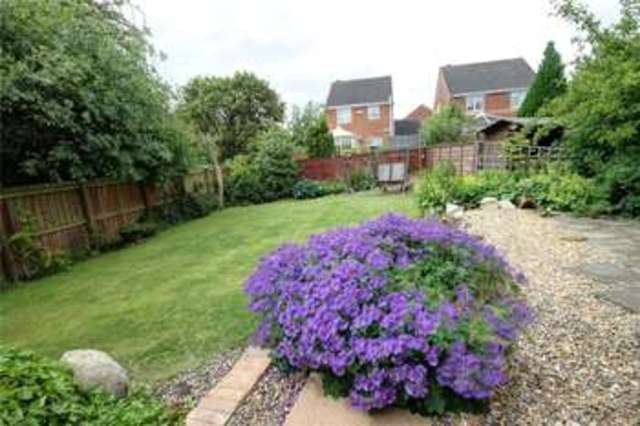  Image of 4 bedroom Detached house for sale in Mayfield Walk St. Helen Auckland Bishop Auckland DL14 at St Helen Auckland Co Durham Witton Park, DL14 9UY