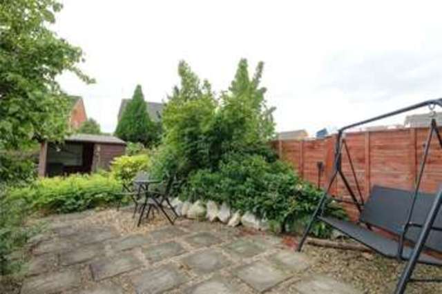  Image of 4 bedroom Detached house for sale in Mayfield Walk St. Helen Auckland Bishop Auckland DL14 at St Helen Auckland Co Durham Witton Park, DL14 9UY