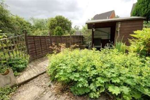  Image of 4 bedroom Detached house for sale in Mayfield Walk St. Helen Auckland Bishop Auckland DL14 at St Helen Auckland Co Durham Witton Park, DL14 9UY