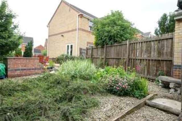  Image of 4 bedroom Detached house for sale in Mayfield Walk St. Helen Auckland Bishop Auckland DL14 at St Helen Auckland Co Durham Witton Park, DL14 9UY