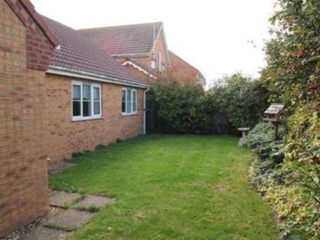  Image of 3 bedroom Detached house for sale in Mayflower Close Fishtoft Boston PE21 at Mayflower Close Fishtoft Boston, PE21 0DE