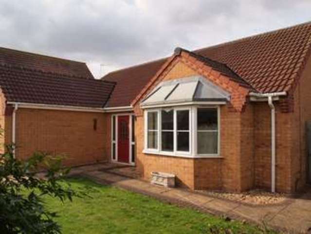  Image of 3 bedroom Detached house for sale in Mayflower Close Fishtoft Boston PE21 at Mayflower Close Fishtoft Boston, PE21 0DE