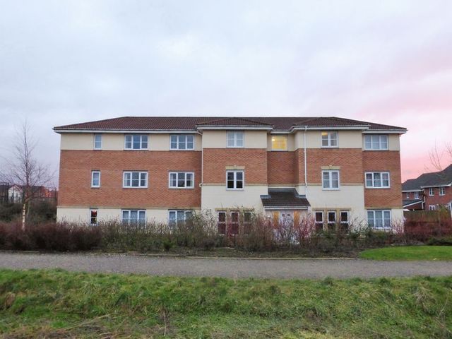  Image of 3 bedroom Flat for sale in Mayflower Crescent Buckshaw Village Chorley PR7 at Mayflower Crescent Buckshaw Village Chorley, PR7 7BF