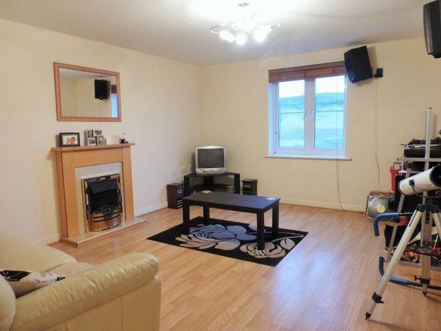  Image of 3 bedroom Flat for sale in Mayflower Crescent Buckshaw Village Chorley PR7 at Mayflower Crescent Buckshaw Village Chorley, PR7 7BF