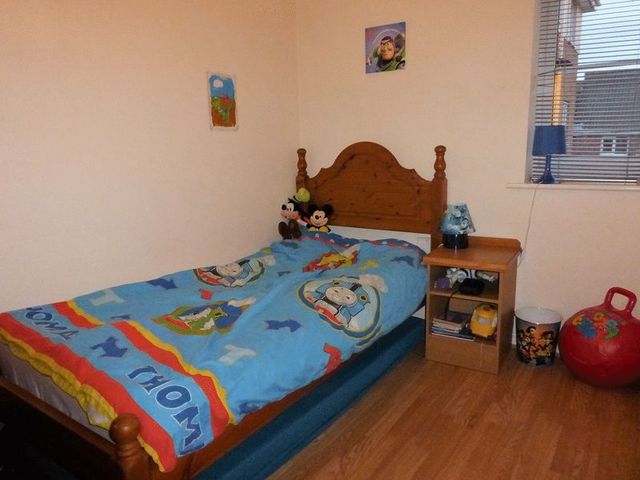  Image of 3 bedroom Flat for sale in Mayflower Crescent Buckshaw Village Chorley PR7 at Mayflower Crescent Buckshaw Village Chorley, PR7 7BF