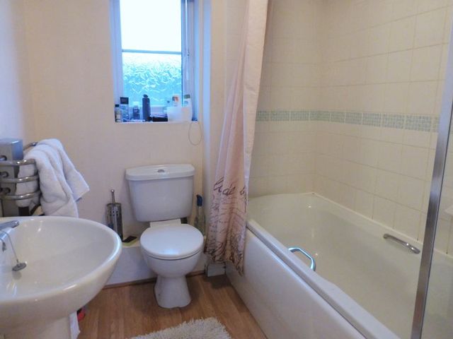  Image of 3 bedroom Flat for sale in Mayflower Crescent Buckshaw Village Chorley PR7 at Mayflower Crescent Buckshaw Village Chorley, PR7 7BF