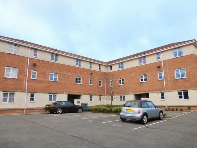  Image of 3 bedroom Flat for sale in Mayflower Crescent Buckshaw Village Chorley PR7 at Mayflower Crescent Buckshaw Village Chorley, PR7 7BF