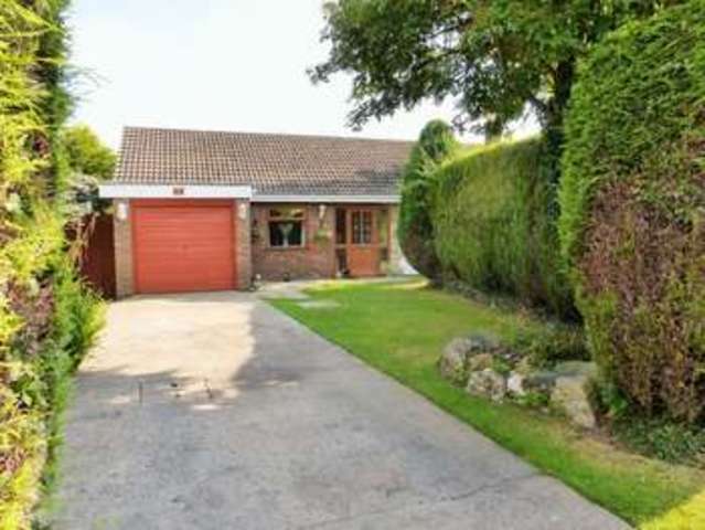 Image of 2 bedroom Detached house for sale in Mayo Drive Tarleton Preston PR4 at Mayo Drive Tarleton Preston, PR4 6DL