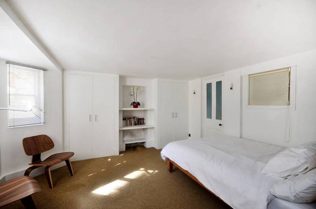  Image of Studio flat to rent in Mayola Road London E5 at Mayola Road  Clapton, E5 0RG