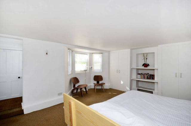  Image of Studio flat to rent in Mayola Road London E5 at Mayola Road  Clapton, E5 0RG