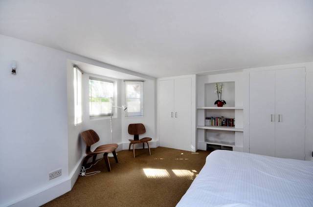  Image of Studio flat to rent in Mayola Road London E5 at Mayola Road  Clapton, E5 0RG