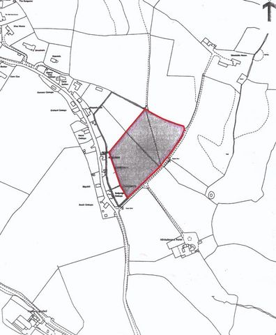  Image of Property for sale in Maypole Maypole Monmouth NP25 at Maypole St Maughans Monmouth, NP25 5QH