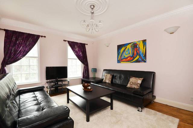  Image of 3 bedroom Detached house to rent in Mayston Mews London SE10 at Mayston Mews  Greenwich, SE10 0LY
