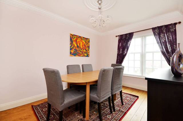  Image of 3 bedroom Detached house to rent in Mayston Mews London SE10 at Mayston Mews  Greenwich, SE10 0LY