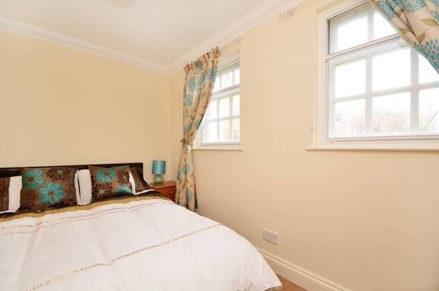  Image of 3 bedroom Detached house to rent in Mayston Mews London SE10 at Mayston Mews  Greenwich, SE10 0LY