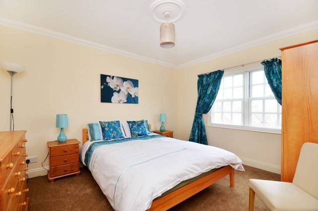  Image of 3 bedroom Detached house to rent in Mayston Mews London SE10 at Mayston Mews  Greenwich, SE10 0LY