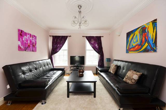  Image of 3 bedroom Detached house to rent in Mayston Mews London SE10 at Mayston Mews  Greenwich, SE10 0LY
