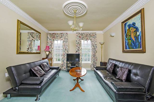  Image of 3 bedroom Detached house to rent in Mayston Mews London SE10 at Mayston Mews  Greenwich, SE10 0LY