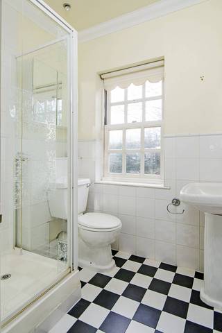  Image of 3 bedroom Detached house to rent in Mayston Mews London SE10 at Mayston Mews  Greenwich, SE10 0LY