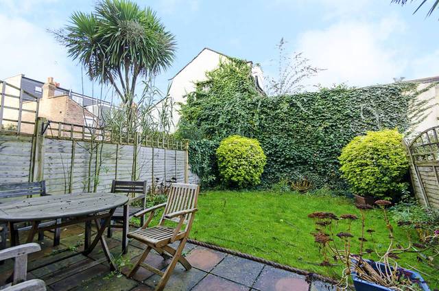  Image of 3 bedroom Detached house to rent in Mayston Mews London SE10 at Mayston Mews  Greenwich, SE10 0LY