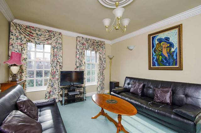  Image of 3 bedroom Detached house to rent in Mayston Mews London SE10 at Mayston Mews  Greenwich, SE10 0LY