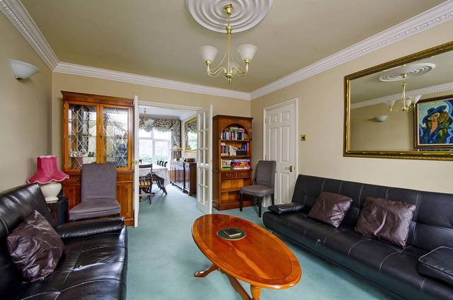  Image of 3 bedroom Detached house to rent in Mayston Mews London SE10 at Mayston Mews  Greenwich, SE10 0LY