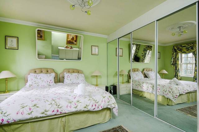  Image of 3 bedroom Detached house to rent in Mayston Mews London SE10 at Mayston Mews  Greenwich, SE10 0LY