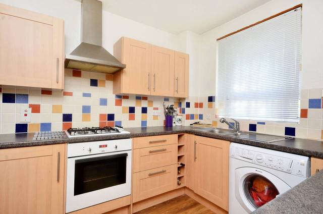  Image of 1 bedroom Flat for sale in Mayville Estate London N16 at Mayville Estate  Mildmay, N16 8NH