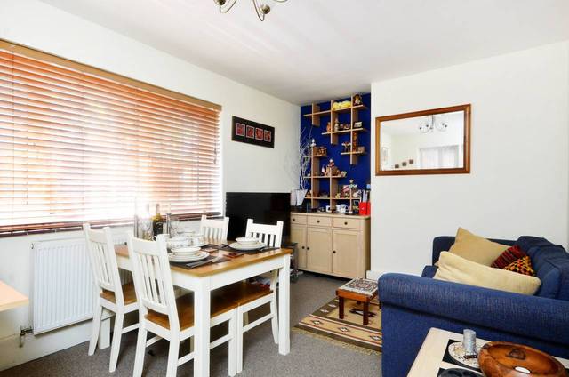  Image of 1 bedroom Flat for sale in Mayville Estate London N16 at Mayville Estate  Mildmay, N16 8NH
