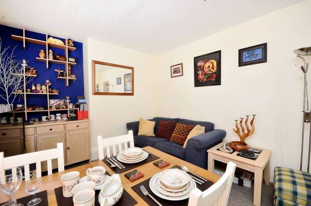  Image of 1 bedroom Flat for sale in Mayville Estate London N16 at Mayville Estate  Mildmay, N16 8NH