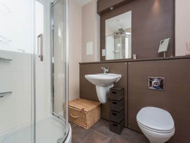  Image of 2 bedroom Flat to rent in Mcewan Square Edinburgh EH3 at Fountainbridge Edinburgh Edinburgh, EH3 8EN